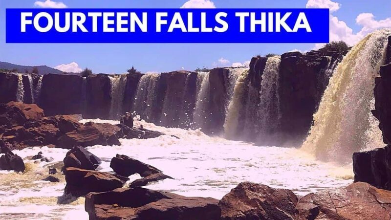 Full Day Private Tour to Fourteen Chania & Thika Waterfalls - What’s Included and What to Budget For