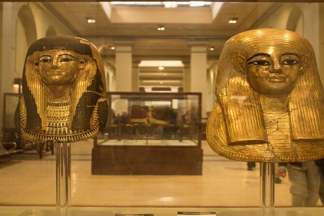 Full-Day Private Tour to Giza Pyramids and the Egyptian Museum - Final Thoughts