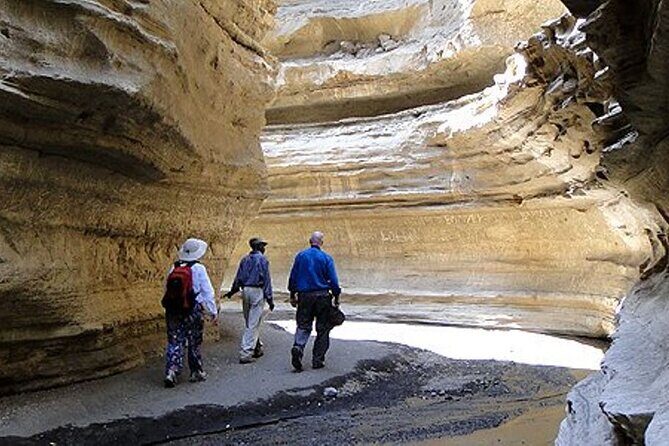 Full day private tour to Hells Gate National park from Nairobi. - Key Points