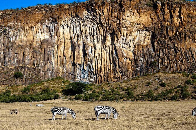 Full day private tour to Hells Gate National park from Nairobi. - Authentic Insights from Past Travelers