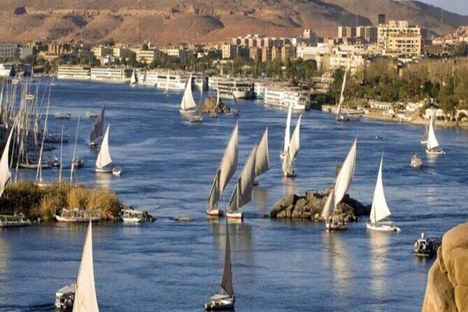 Full-Day Private Tour to High Dam, The Obelisk and Philae Temple - Who Will Love This Tour?