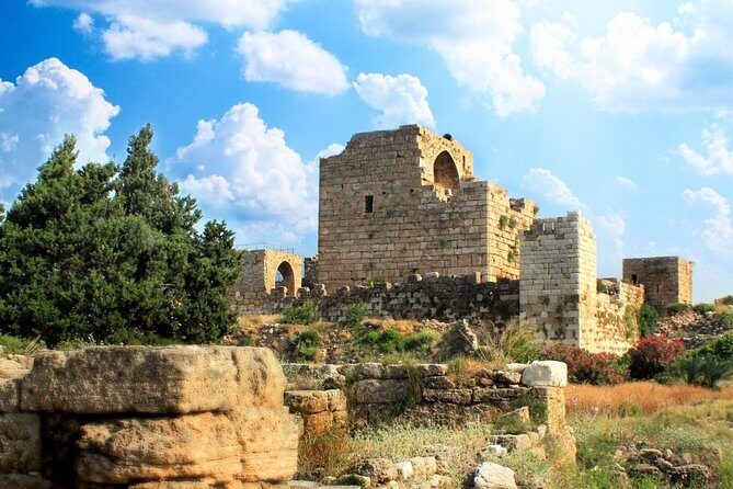 Full-Day Private Tour to Jeita Grotto, Harissa and Byblos - First Impressions: Why Choose This Tour?