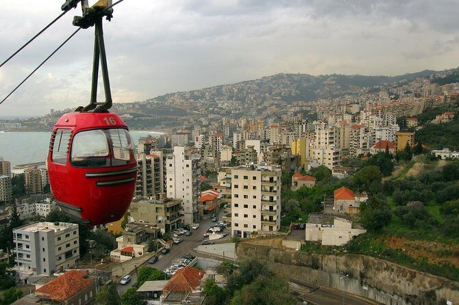 Full-Day Private Tour to Jeita Grotto, Harissa and Byblos - Final Thoughts: Who Is This Tour Best For?