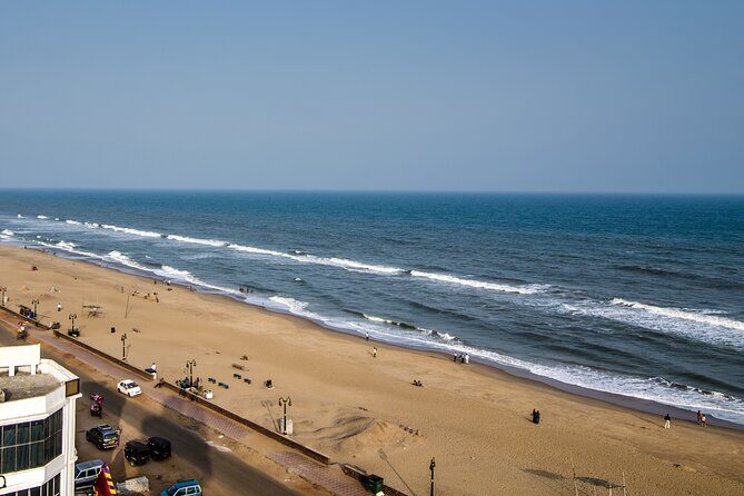 Full Day Private Tour to Konark Temple and Puri from Bhubneswar - FAQs