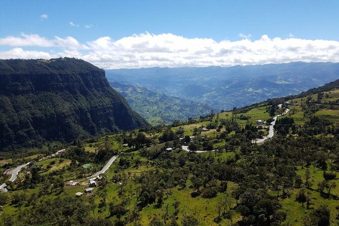 full-day-private-tour-to-la-chorrera-waterfall-and-el-chiflon