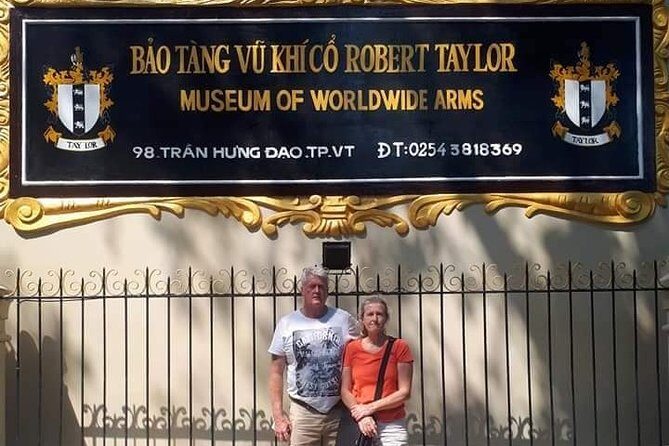 Full-Day Private Tour to Long Tan-Nui Dat Battlefield - The Sum Up