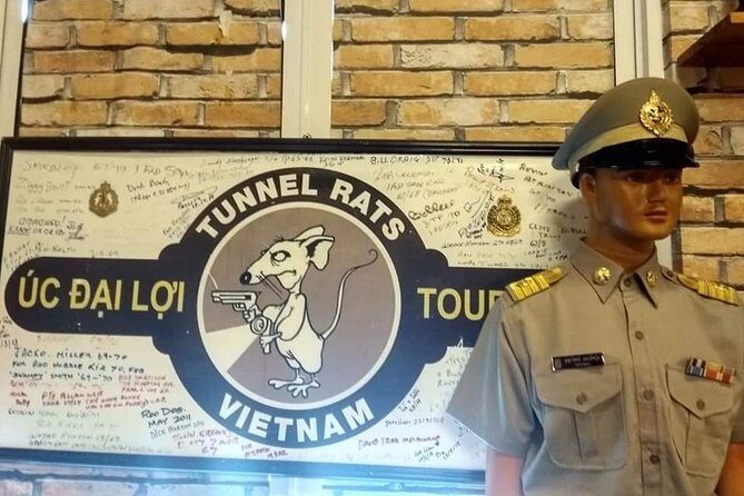 Full-Day Private Tour to Long Tan-Nui Dat Battlefield - FAQ