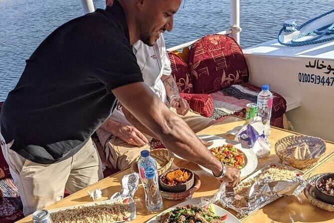 Full-Day Private Tour to Luxor From Hurghada with Lunch and Pick Up - A Closer Look at the Luxor Private Tour from Hurghada