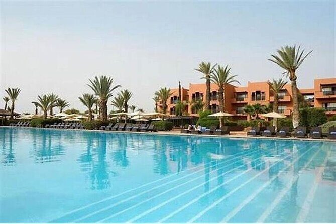 Full-Day Private Tour to Madaba, Mount Nebo and Dead Sea - Key Points