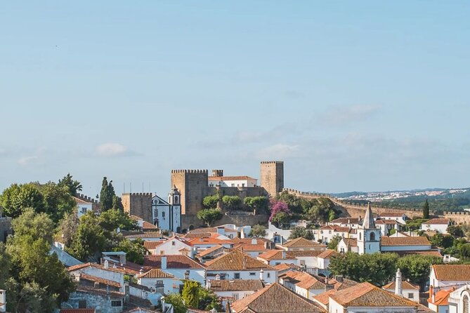 full-day-private-tour-to-nazare-obidos-fatima-and-batalha