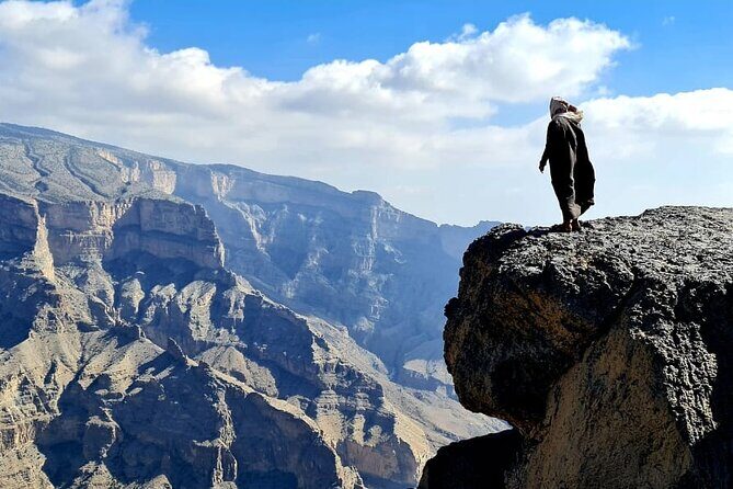 Full Day Private Tour to Nizwa and Jebel Shams from Muscat - The Practical Aspects and Why They Matter