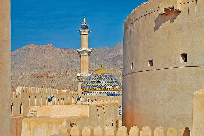 Full Day Private Tour to Nizwa and Jebel Shams from Muscat - Who Will Love This Tour?