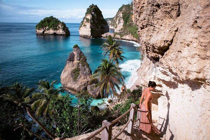 Full Day Private Tour to Nusa Penida Underground Temple from Bali - Is This Tour Right for You?
