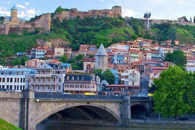 full-day-private-tour-to-old-tbilisi-and-mtskheta