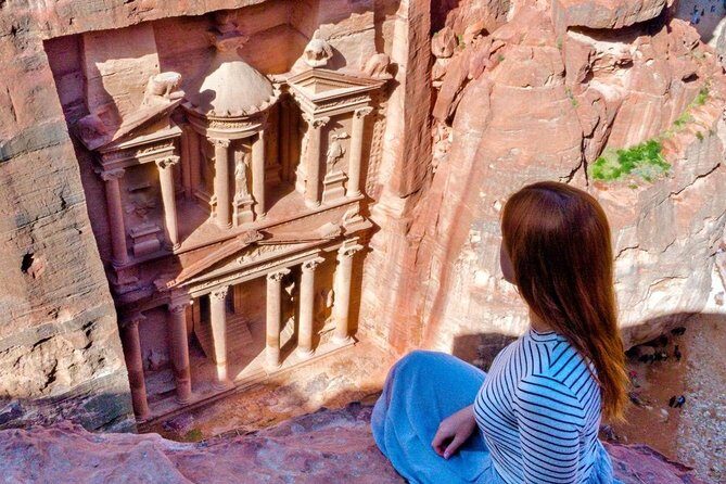 Full Day Private Tour To Petra From Amman - Final Thoughts  