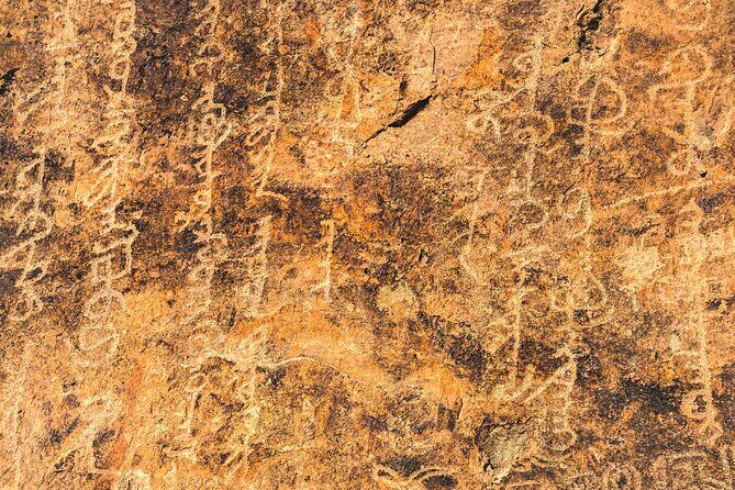 Full Day Private Tour to Petroglyphs of Tanbaly - An In-Depth Look at the Full Day Private Tour to Petroglyphs of Tanbaly