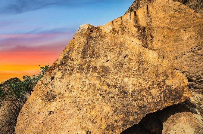 Full Day Private Tour to Petroglyphs of Tanbaly - The Sum Up