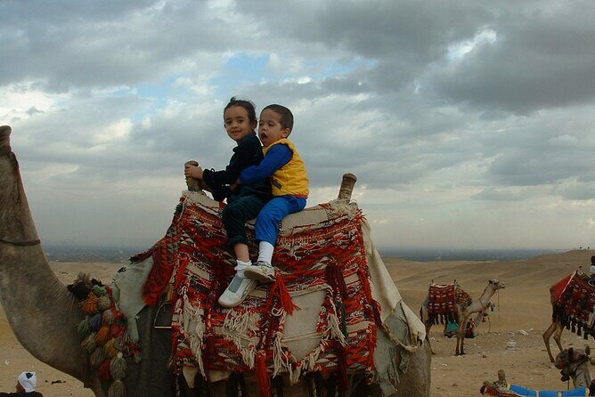 Full-Day Private Tour to Pyramids of Giza and Egyptian Museum - The Sum Up: Is It Worth It?