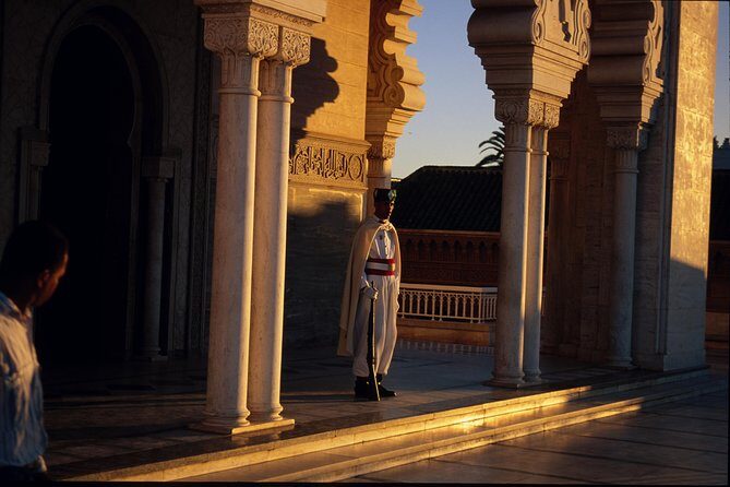 Full-Day Private Tour to Rabat from Casablanca - Why Choose This Tour?