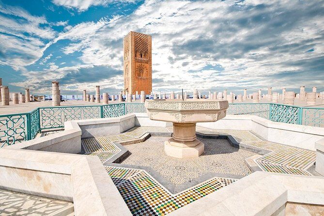 Full-Day Private Tour to Rabat From Marrakech - Who Might Want to Skip or Adjust?