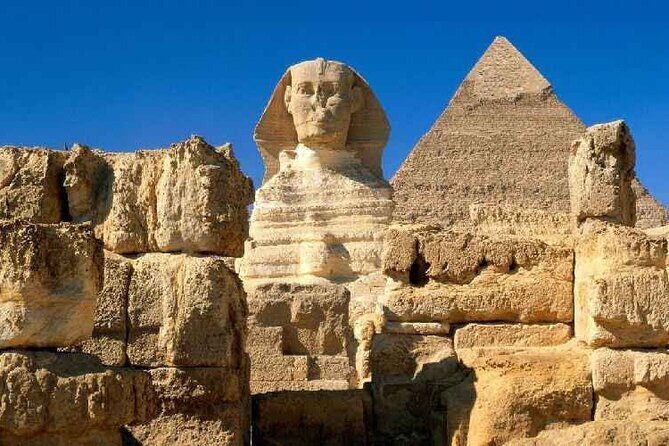 Full-Day Private Tour to Sakara and Giza Pyramids - What Reviewers Love Most