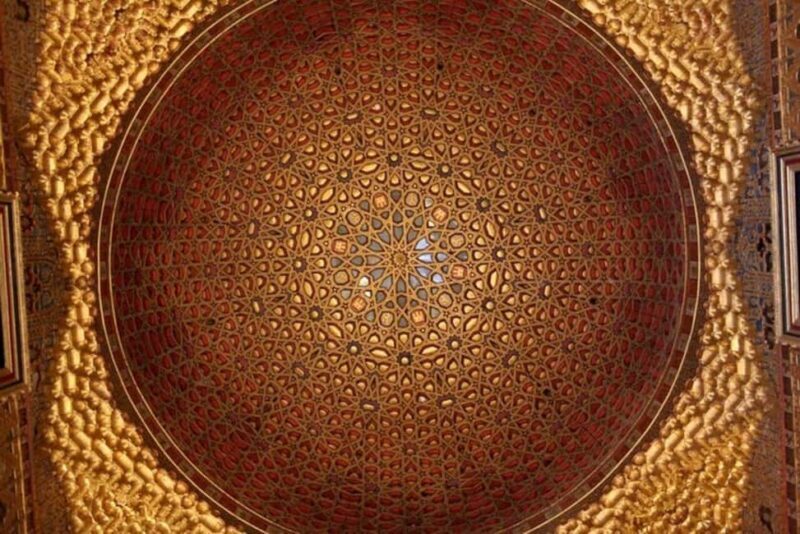 Full Day Private Tour to Sevilla from Cádiz - Who Is This Tour Best For?