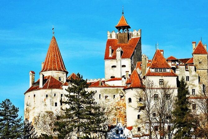 full-day-private-tour-to-sinaia-bran-and-brasov-from-bucharest