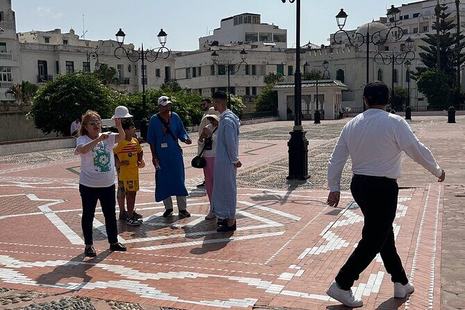 Full Day Private Tour to Tetouan and Chefchaouen - Why This Tour Offers Great Value