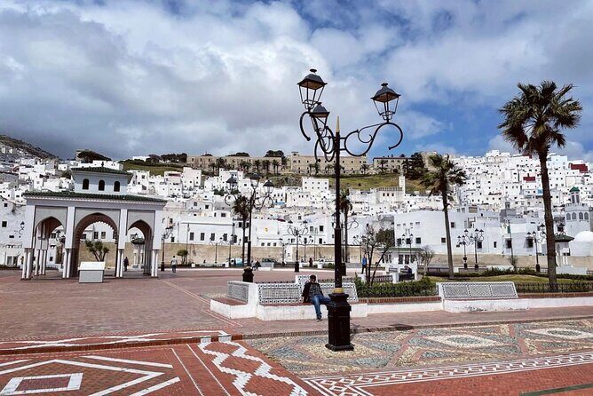 Full Day Private Tour to Tetouan and Chefchaouen - FAQ
