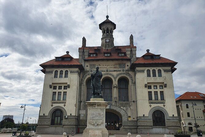 full-day-private-tour-to-the-black-sea-from-bucharest