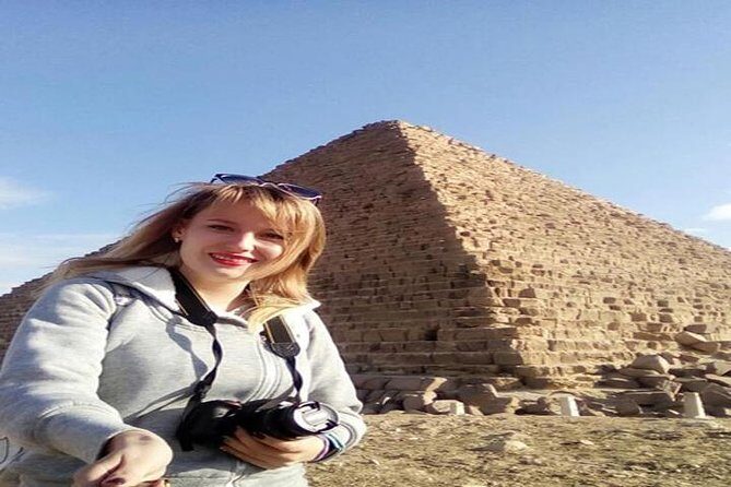 Full-Day Private Tour to the Giza Pyramids, Sphinx, Citadel and Khan El Khalili Bazaar - Exploring Cairo’s Islamic Heritage at the Citadel