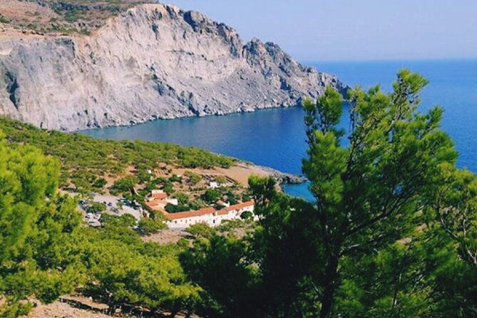 full-day-private-tour-to-the-most-isolated-monastery-of-crete
