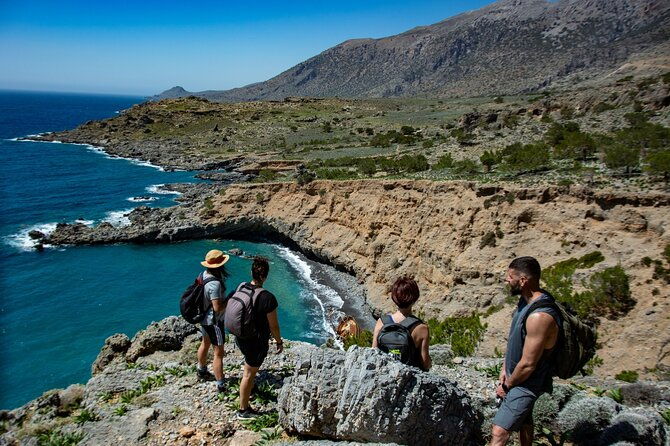 full-day-private-tour-to-the-most-isolated-monastery-of-crete