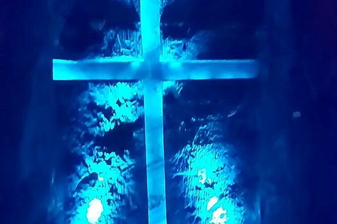 full-day-private-tour-to-the-salt-cathedral-lunch