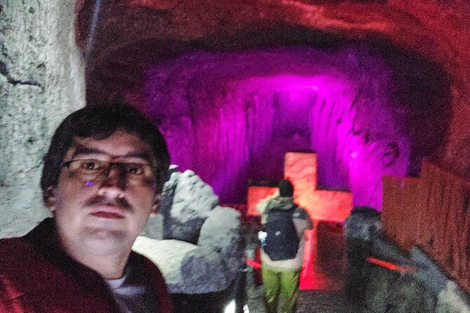 full-day-private-tour-to-the-salt-cathedral-lunch