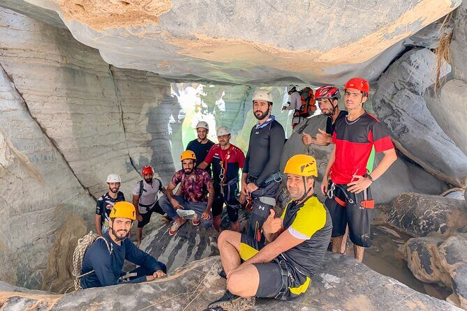 Full Day Private Tour to the Snake Canyon - The Itinerary in Detail