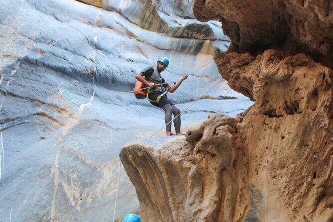 Full Day Private Tour to the Snake Canyon - The Guides & Safety