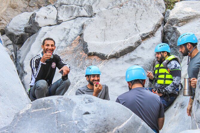 Full Day Private Tour to the Snake Canyon - What to Expect During Activities