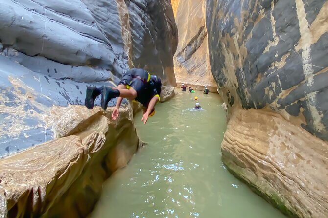 Full Day Private Tour to the Snake Canyon - Cancellation & Weather Policy