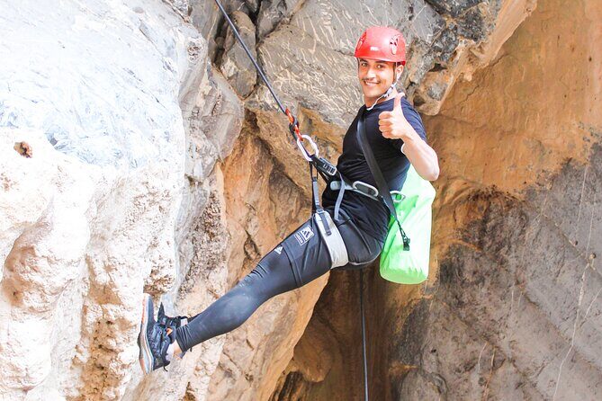 Full Day Private Tour to the Snake Canyon - Who Should Book This Tour?