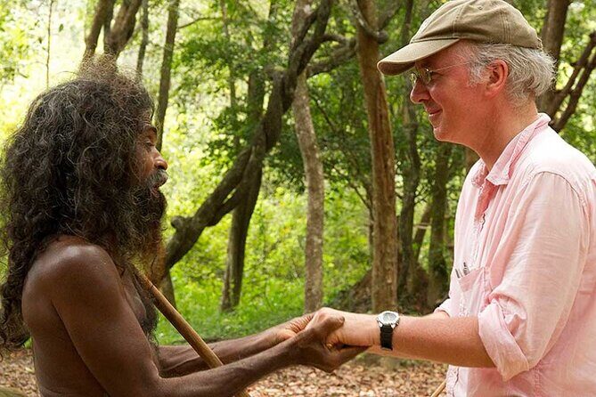 Full Day Private Tour to the Vedda Aboriginal Village - Frequently Asked Questions