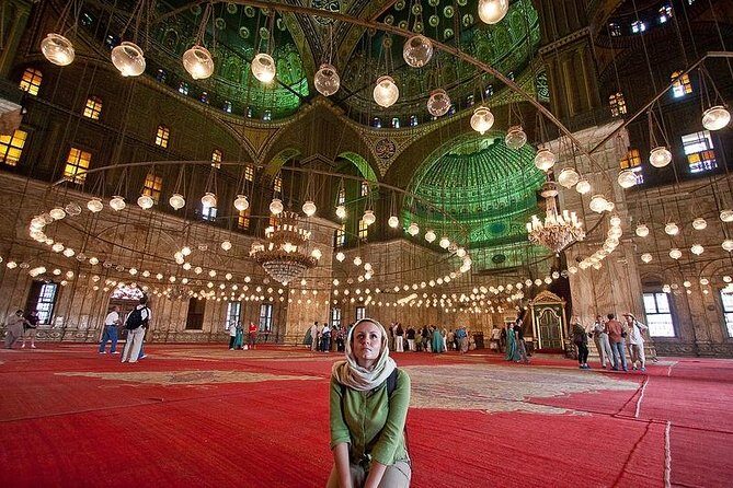 Full Day Private Tour to visit Old Coptic Cairo & Islamic Cairo - The Practical Side: Price, Value, and Tips