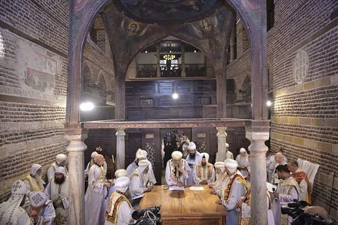 Full Day Private Tour to visit Old Coptic Cairo & Islamic Cairo - Who Is This Tour Best Suited For?