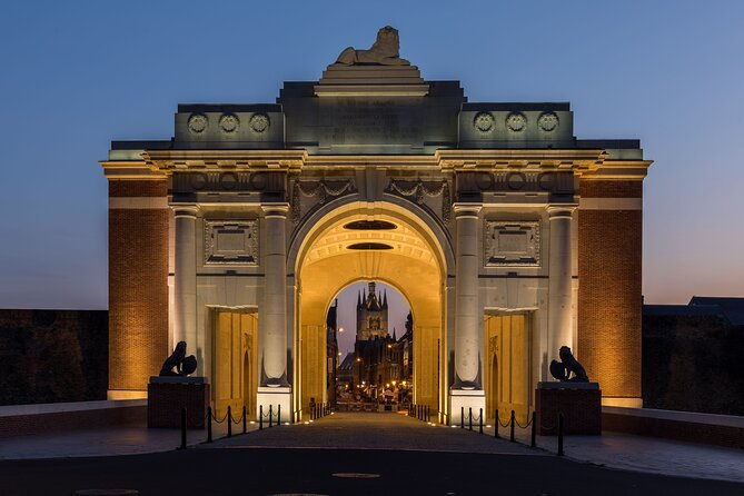 full-day-private-tour-to-wwi-passchendaele-base-in-ypres
