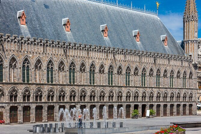 full-day-private-tour-to-wwi-passchendaele-base-in-ypres