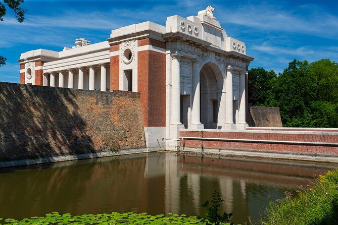 full-day-private-tour-to-wwi-passchendaele-base-in-ypres