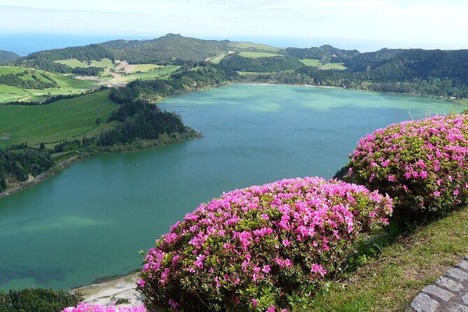 full-day-private-tour-west-east-in-sao-miguel-island
