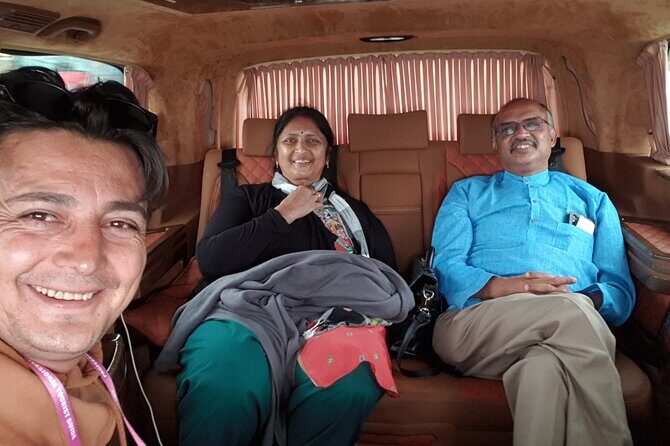 Full Day Private Tour with Local Guide and Vehicle in Goreme - A Deep Dive into the Experience