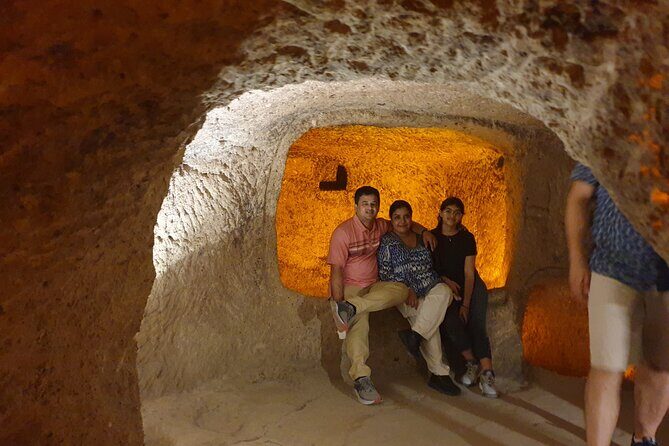 Full Day Private Tour with Local Guide and Vehicle in Goreme - Who Is This Tour Best For?