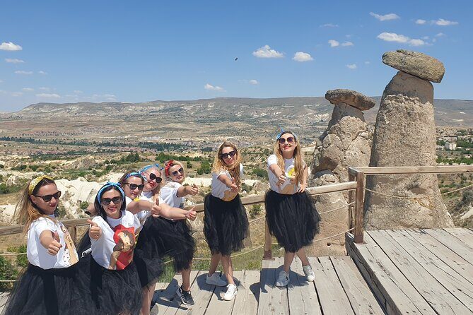 Full Day Private Tour with Local Guide and Vehicle in Goreme - FAQs